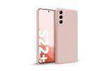Crong Color Cover - Etui Samsung Galaxy S22+ (różowy)