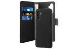 PURO Wallet Detachable - Etui 2w1 Samsung Galaxy A13 5G (czarny)