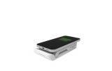 STM ChargeTree Go – Mobilna ładowarka bezprzewodowa 3w1 do iPhone, AirPods i Apple Watch (biały)