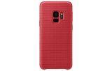 Samsung Hyperknit Cover - Etui Samsung Galaxy S9 (czerwony)