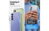 Spigen Liquid Crystal - Etui do Samsung Galaxy A54 5G (Przezroczysty)