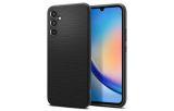 Spigen Liquid Air - Etui do Samsung Galaxy A34 5G (Matte Black)