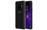 Griffin Reveal - Etui Samsung Galaxy S9 (przezroczysty)
