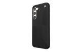 Speck Presidio2 Grip - Antypoślizgowe etui Samsung Galaxy S23+ (Black/Black/White)
