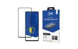 3mk HardGlass Max Lite - Szkło hartowane do Samsung Galaxy A53 5G (Czarny)
