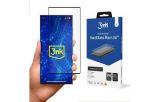 3mk HardGlass Max Lite - Szkło hartowane do Samsung Galaxy S23 Ultra (Czarny)