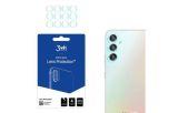 3mk Lens Protection - Szkło na obiektyw aparatu Samsung Galaxy A34 5G (4 zestawy)