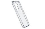Cellularline Clear Strong - Etui Samsung Galaxy A54 5G z ochroną antybakteryjną (przezroczysty)