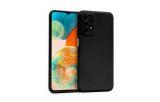Crong Color Cover - Etui Samsung Galaxy A23 5G (czarny)