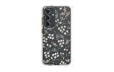 Rifle Paper Clear - Etui Samsung Galaxy S24 (Petite Fleurs)