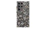 Rifle Paper Clear - Etui Samsung Galaxy S24 Ultra (Petite Fleurs)