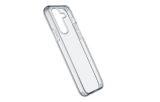 Cellularline Clear Strong - Etui Samsung Galaxy S24+ (przezroczysty)