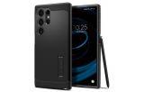 Spigen Tough Armor - Etui do Samsung Galaxy S24 Ultra (Czarny)