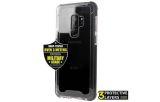 PURO Impact Pro Hard Shield - Etui Samsung Galaxy S9+ (czarny)