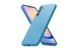 Crong Color Cover - Etui Samsung Galaxy A25 5G (błękitny)