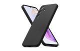 Crong Color Cover - Etui Samsung Galaxy A35 5G (czarny)