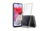 Crong Crystal Shield Cover - Etui Samsung Galaxy M34 5G (przezroczysty)
