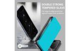 Crong EasyShield 2-Pack - Szkło hartowane Samsung Galaxy S24+ (2 sztuki)