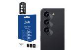 3mk Lens Protection Pro - Szkło na obiektyw aparatu Samsung Galaxy S24 (Czarny)