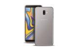 PURO 0.3 Nude - Etui Samsung Galaxy J6+ (przezroczysty)