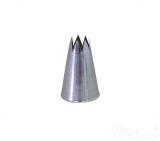 Końcówka gwiazda sześcioramienna 5 mm (D-2112-07N)