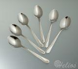 Łyżeczka do herbaty / połysk - 04A CELESTIA