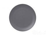 NEOFUSION Talerz płaski 27 cm Nano, szary (NFNNPR27GY)