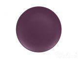 NEOFUSION MELLOW Talerz płaski 31 fioletowy (NFNNPR31PP)