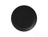 NEOFUSION talerz płaski 27 czarny (NFNNPR27BK)