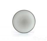 Equinoxe Talerz płaski 31,5 cm szary (RV-649501-2)