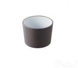 Solid Miseczka 5 cm biała (RV-647322-6)