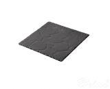 Basalt Talerz kwadratowy 25x25 cm (RV-641004-6)