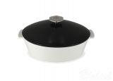 Revolution 2 Garnek niski czarna pokrywa (RV-649863-1)