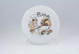 Talerz do pizzy 27 cm - 0055 BARILLA