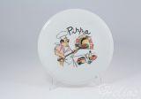 Talerz do pizzy 30,5 cm - 0055 BARILLA
