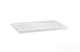 Deska biała 35x25 cm (T-3524W)
