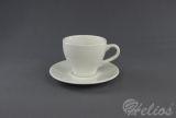Filiżanka 0,15 l ze spodkiem - PAULA (1701/1722)