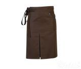 Songe zapaska, czekoladowy (U-SO-H)