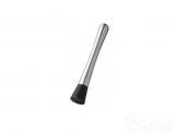 Muddler 21 cm, stal nierdzewna (BPR-MUDR001)