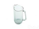 Dzbanek z poliwęglanu poj. 950 ml (CM-P320CW)