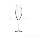Kieliszki do szampana 180 ml - Elite (8546)