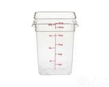 Pojemnik z poliwęglanu Camwear 20,8l (CM-22SFSCW)