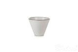 Kubek Equinoxe biały 10,5 cm (RV-651433-4)