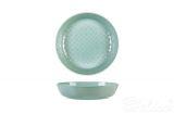Talerz głęboki 20 cm - K50E MARRAKESZ (zielony)