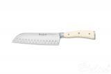 Nóż Santoku 17 cm / CLASSIC Ikon Creme (W-1040431317)