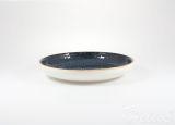 Miska płytka 23,5 cm - Jersey blue (567128)