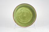 Miska płytka 23,5 cm - Jersey green (566961)