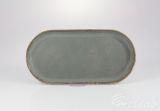 Półmisek owalny 30 cm - Stone (04ALM002443)