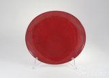 Talerz owalny 29,5 x 26 cm - Magma (FD771334)