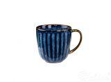 Kubek 350 ml - DEEP BLUE (V-82024-6)